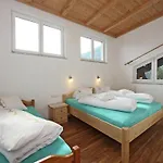 Appartement In Near Slopes Fuegenberg