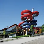 In Near Slopes * Fuegenberg