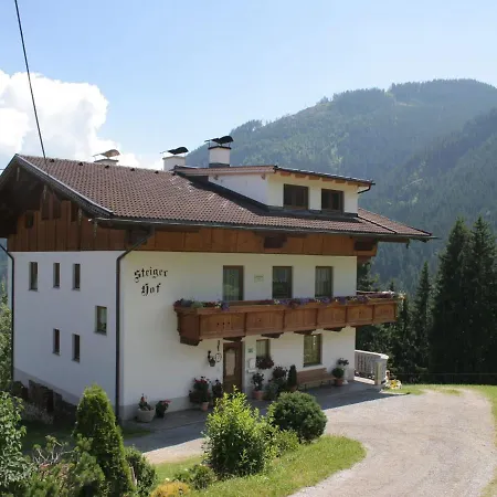 Modern In F Genberg With Garden *