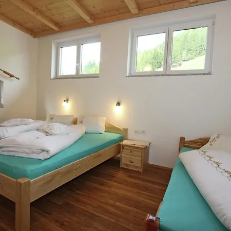 Apartman Modern In F Genberg With Garden Fügenberg