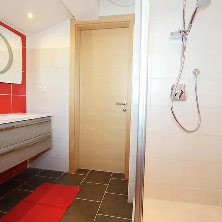 Apartman Modern In F Genberg With Garden *