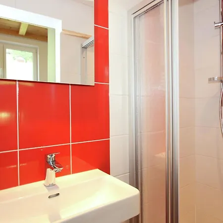 Appartement Modern In F Genberg With Garden Fuegenberg