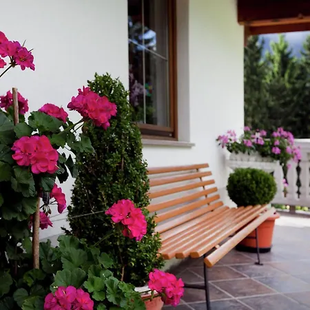 Modern In F Genberg With Garden Fügenberg