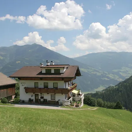 Appartement Modern In F Genberg With Garden