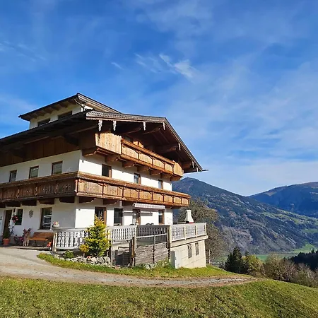 Appartement Modern In F Genberg With Garden Fuegenberg