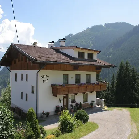 In Near Slopes Fuegenberg