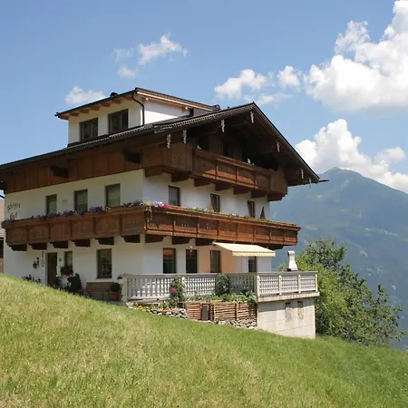 Apartment In Near Slopes