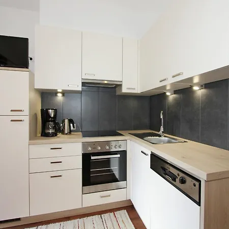 Apartament In Near Slopes Fuegenberg