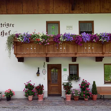 In Near Slopes Fuegenberg