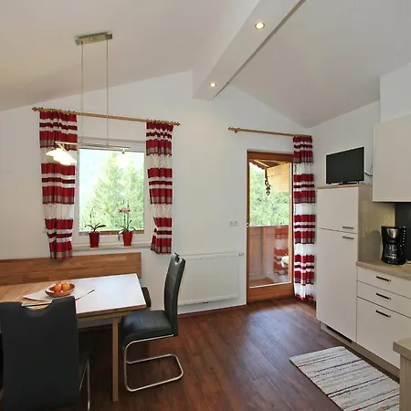 Apartament In Near Slopes *