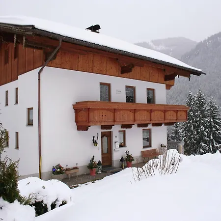 Apartment In Near Slopes