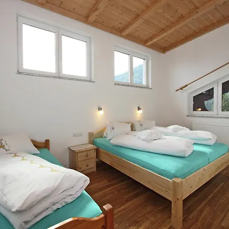 Apartament In Near Slopes Fuegenberg