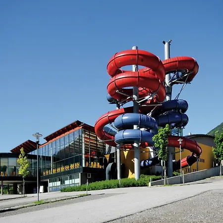 In Near Slopes * Fuegenberg