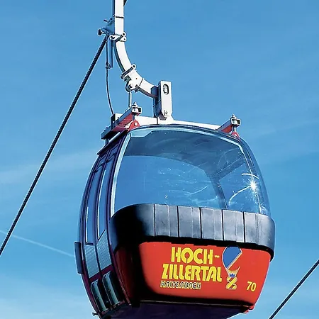 Apartament In Near Slopes *