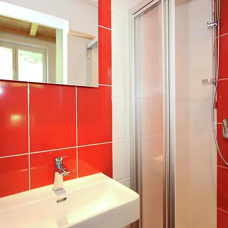 Apartament In Near Slopes Fuegenberg