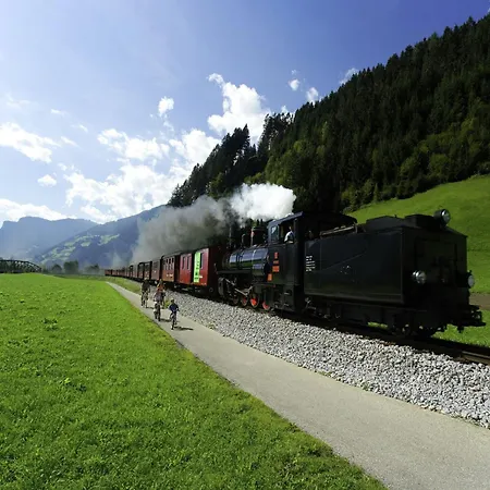 In Near Slopes Fuegenberg