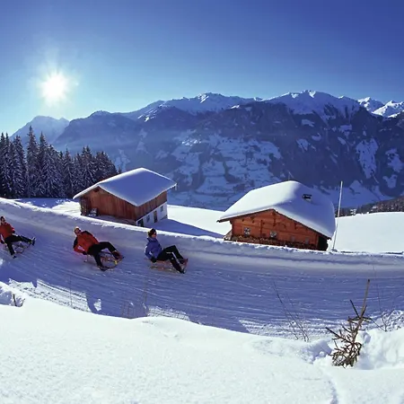 In Near Slopes Fuegenberg