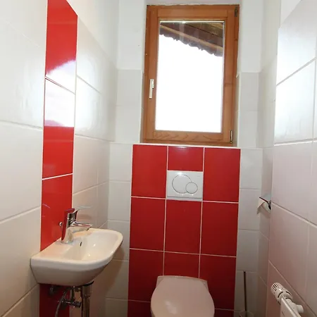 In Near Slopes * Fuegenberg