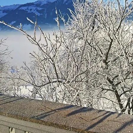 Apartament In Near Slopes Fuegenberg