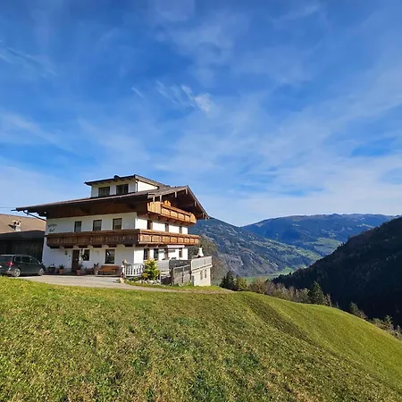 In Near Slopes 퓌겐베르크