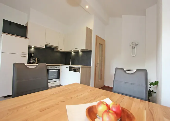 Apartment In Near Slopes *