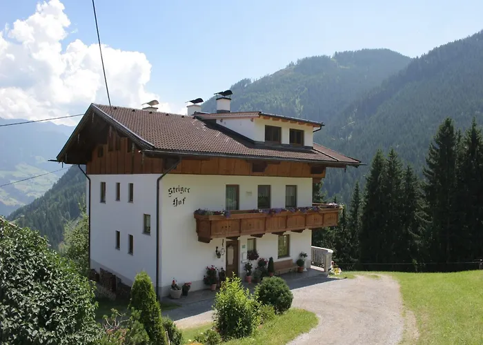 In Near Slopes Fuegenberg