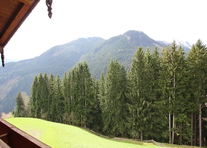 In Near Slopes Apartment *