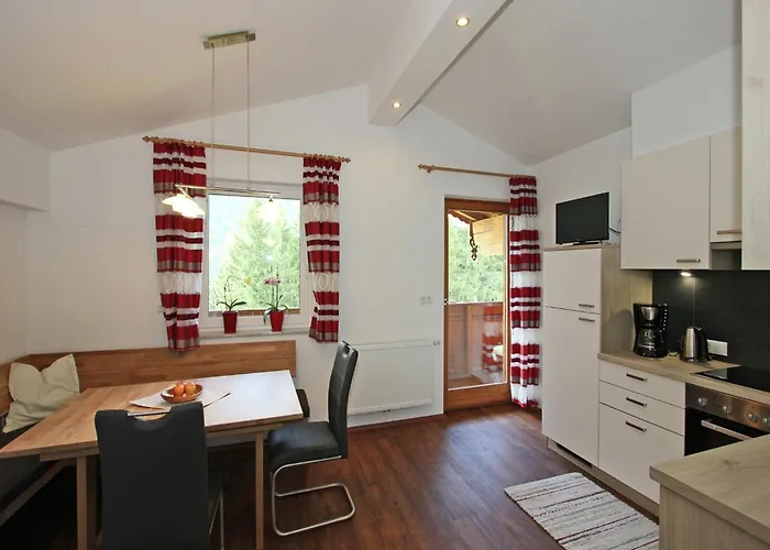 Apartment In Near Slopes *