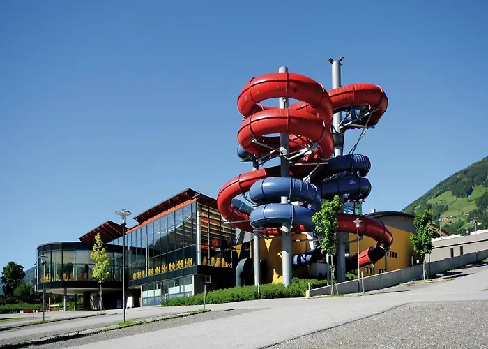 In Near Slopes * Fuegenberg