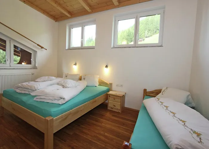 Apartment In Near Slopes