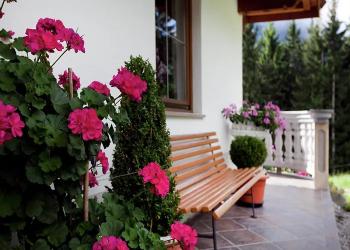 In Near Slopes Apartment *