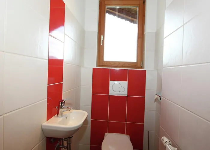 In Near Slopes * Fuegenberg