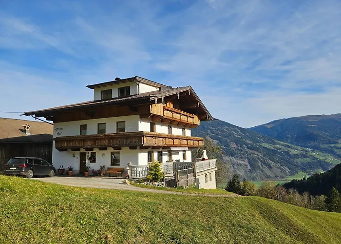 In Near Slopes 아파트 *