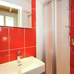 Appartement In Near Slopes Fuegenberg