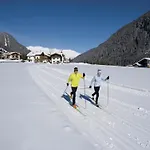 In Near Slopes