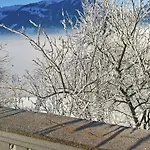 Apartment In Near Slopes Fuegenberg