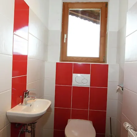 Апартаменты Modern In F Genberg With Garden