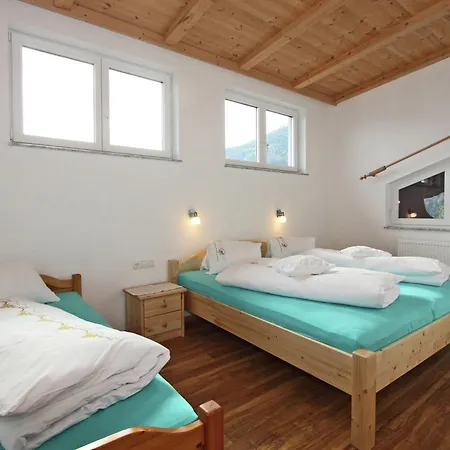 Modern In F Genberg With Garden