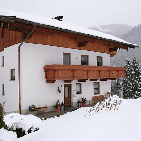Апартаменты Modern In F Genberg With Garden Фюгенберг