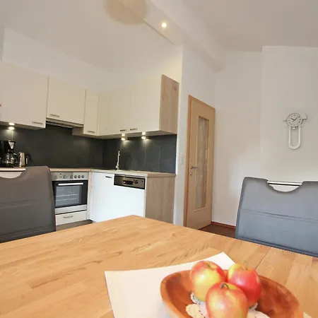 Апартаменты Modern In F Genberg With Garden *