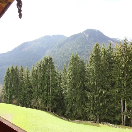 In Near Slopes Appartement *