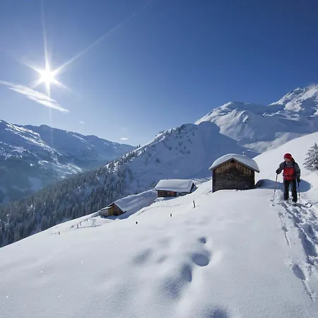 In Near Slopes Lejlighed