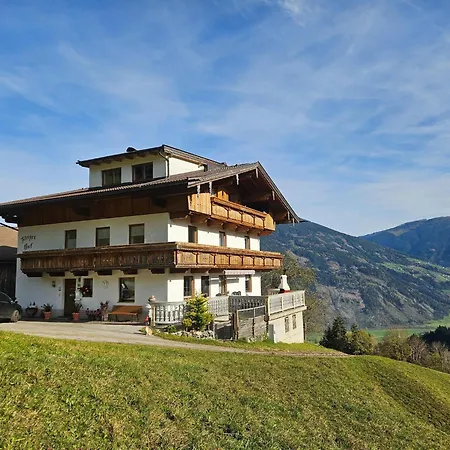 In Near Slopes Appartement *