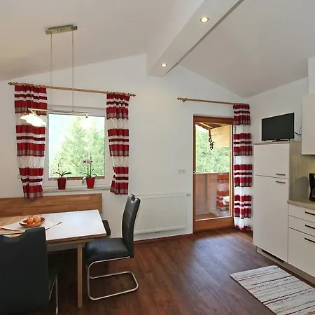 Апартаменты Modern In F Genberg With Garden