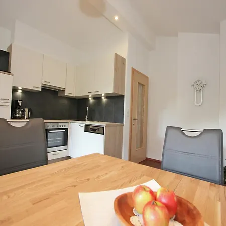Apartamento In Near Slopes *